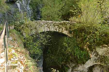 Pont-Sant-Martin