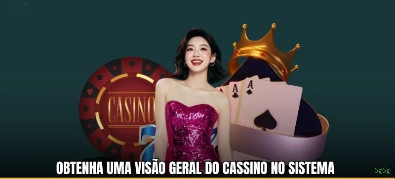 Baccarat Ao Vivo 6g6g