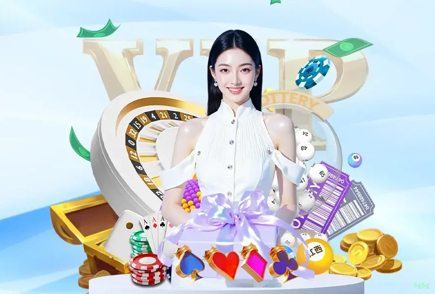 6g6g Cassino Clássico