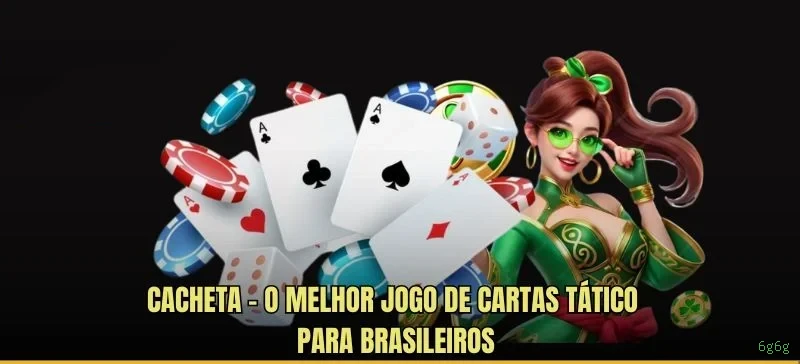 Novos Jogos 6g6g